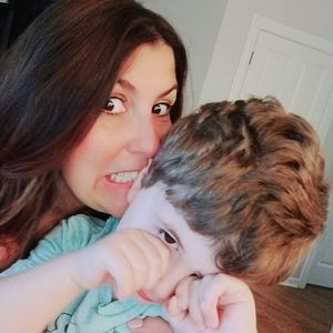 Meet your Posher, Kerry